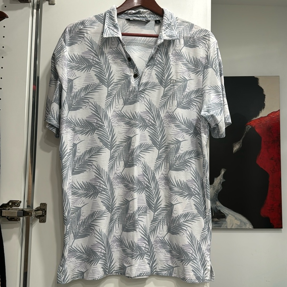 Men’s Travis Matthew’s Polo